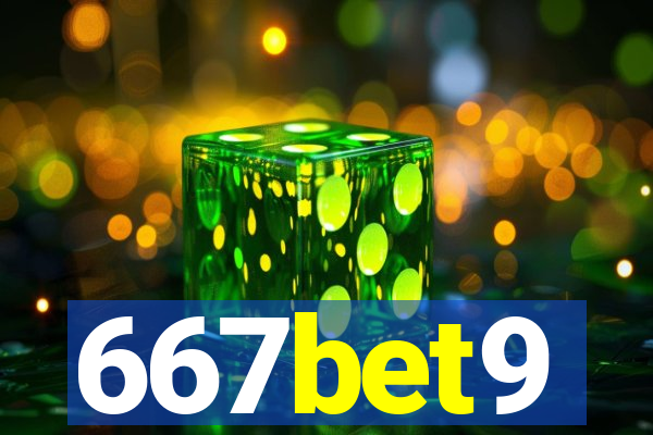 667bet9