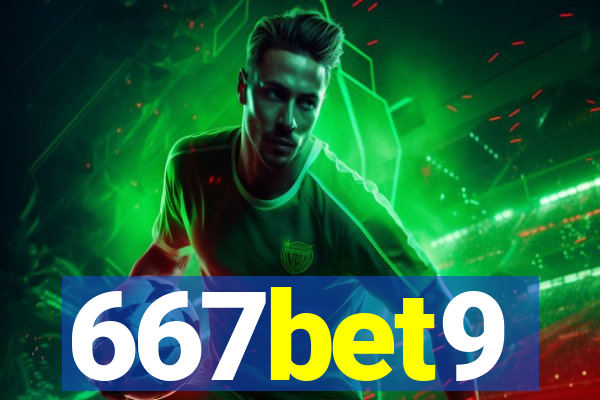 667bet9