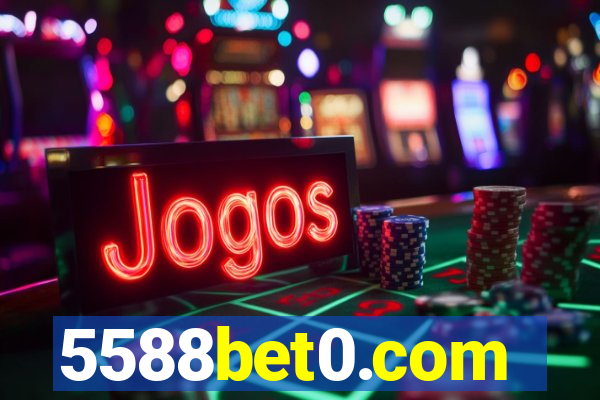 5588bet0.com