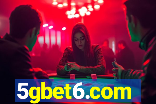 5gbet6.com