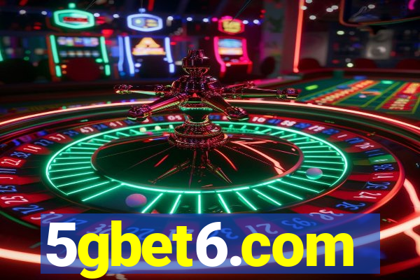 5gbet6.com