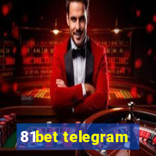 81bet telegram