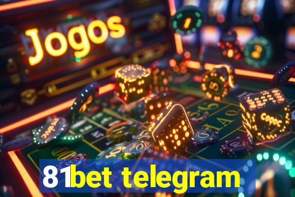 81bet telegram