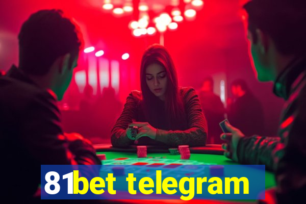 81bet telegram