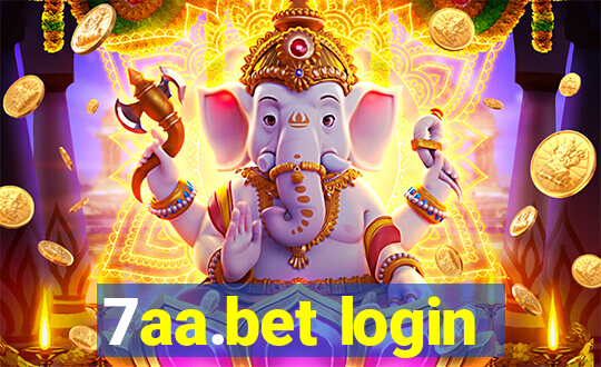 7aa.bet login