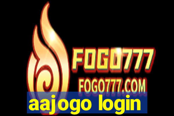 aajogo login