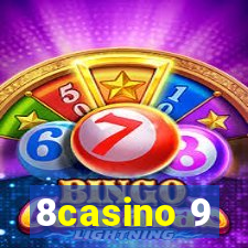 8casino 9