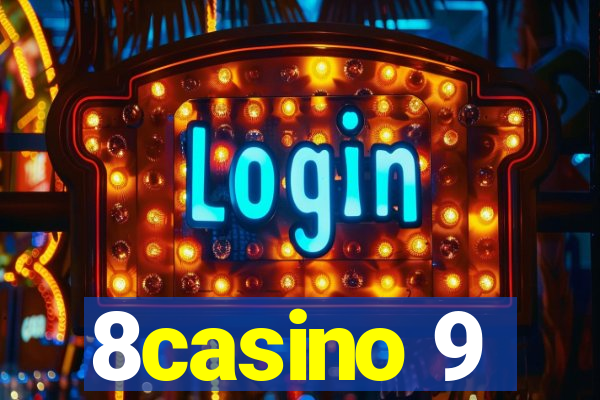 8casino 9