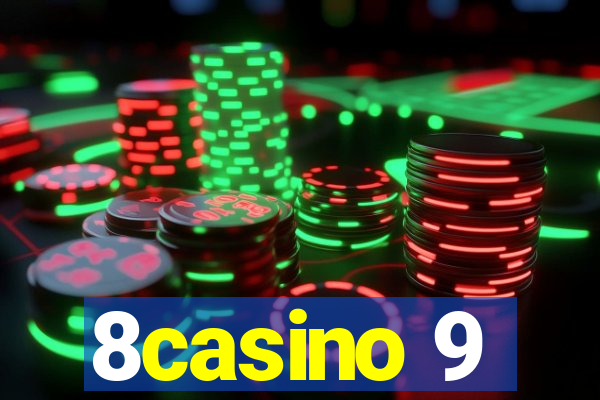 8casino 9