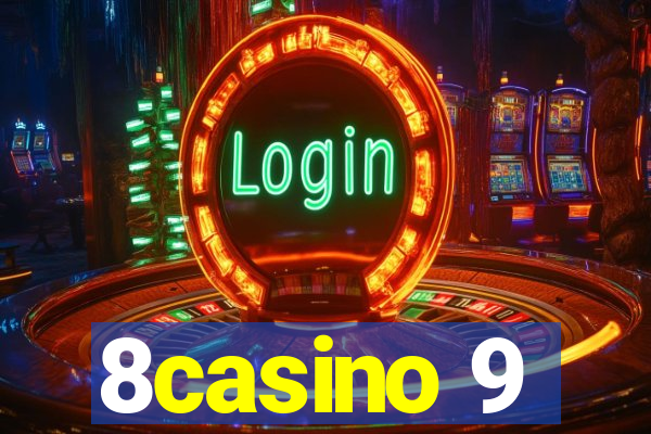 8casino 9