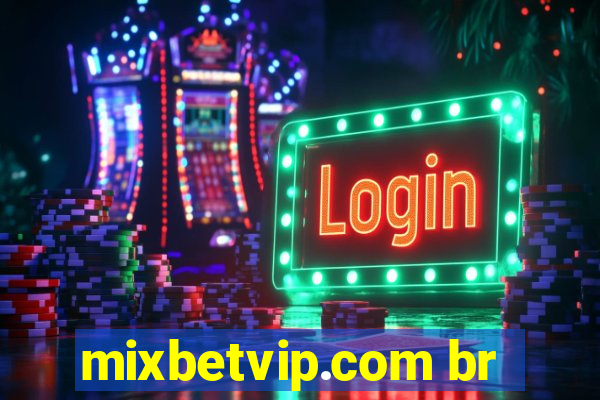 mixbetvip.com br