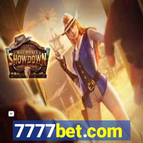 7777bet.com