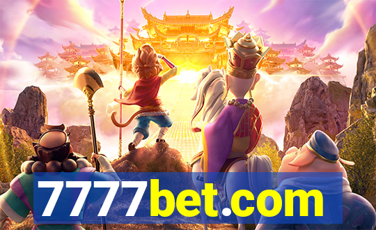 7777bet.com