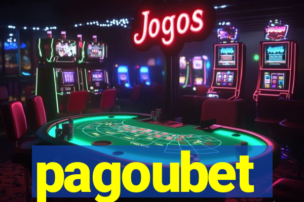 pagoubet