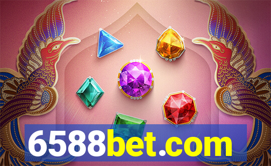 6588bet.com