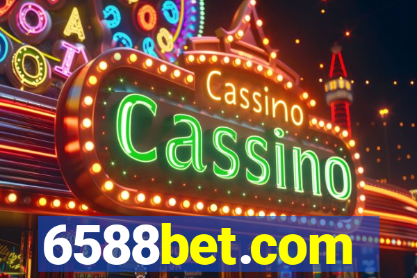 6588bet.com