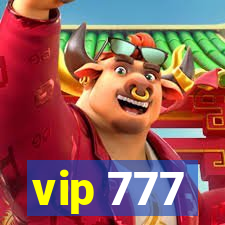 vip 777