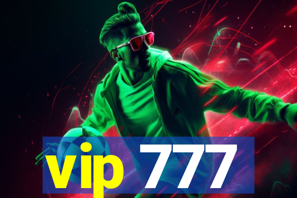 vip 777