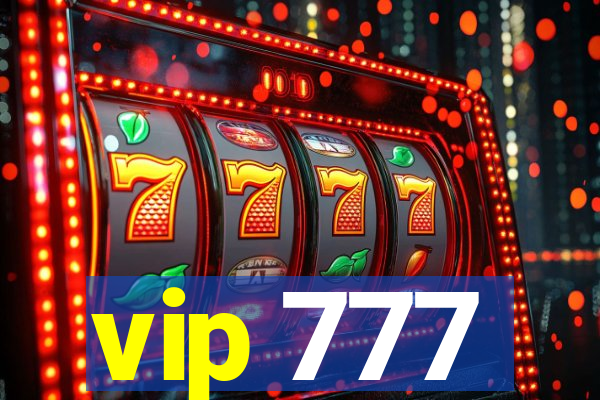 vip 777