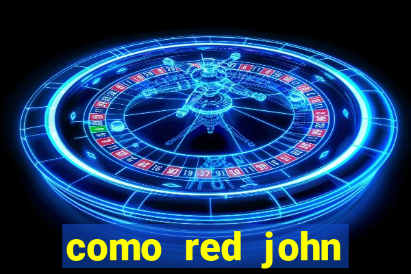 como red john sabia da lista de jane