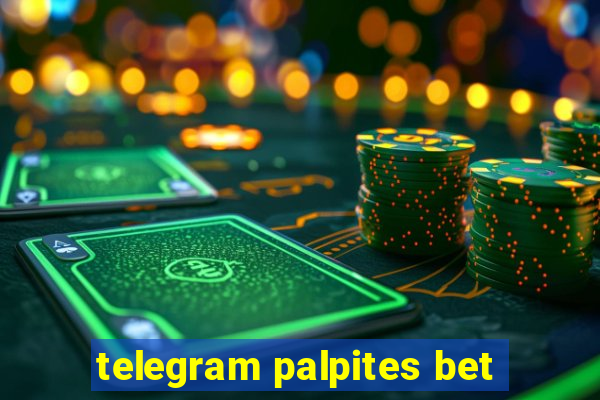 telegram palpites bet