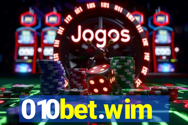 010bet.wim