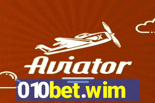 010bet.wim