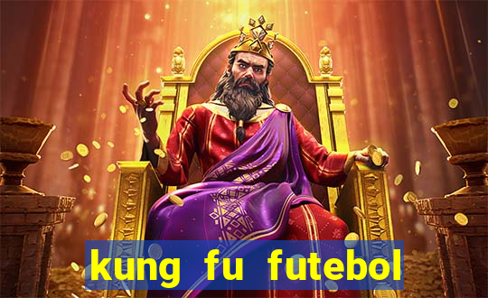 kung fu futebol clube via torrent