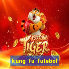 kung fu futebol clube via torrent