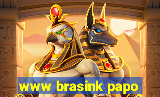 www brasink papo