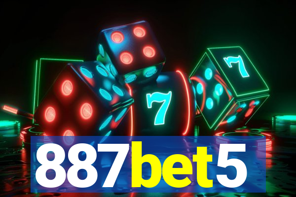 887bet5