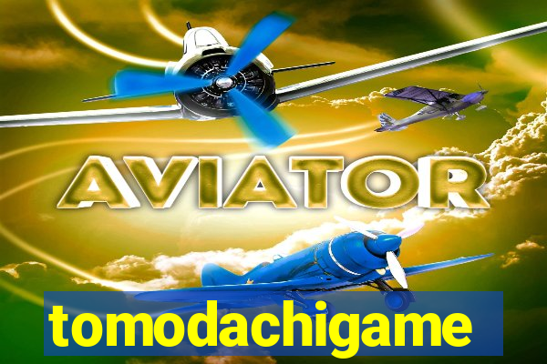 tomodachigame