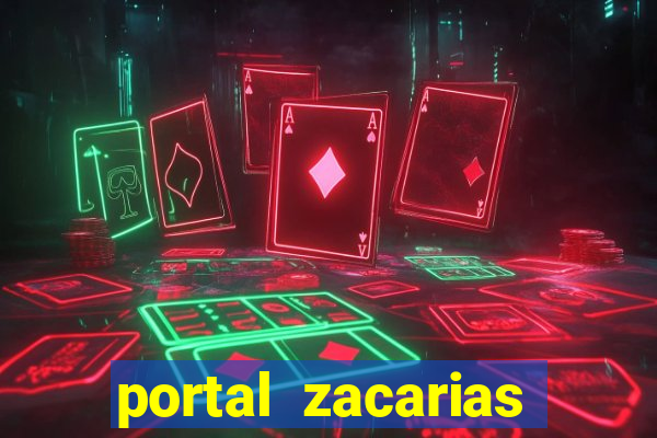 portal zacarias cadaver encontrado