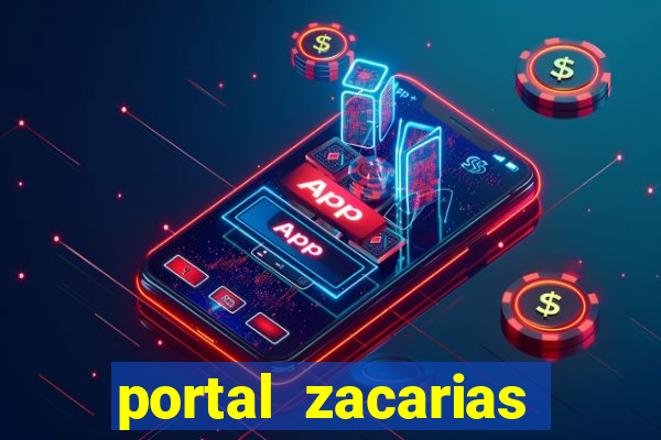 portal zacarias cadaver encontrado