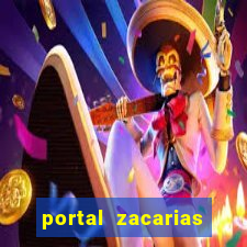 portal zacarias cadaver encontrado