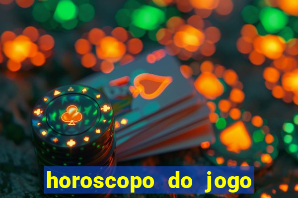 horoscopo do jogo do bicho