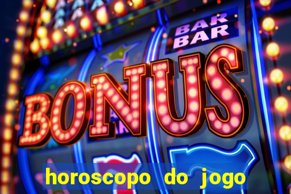 horoscopo do jogo do bicho