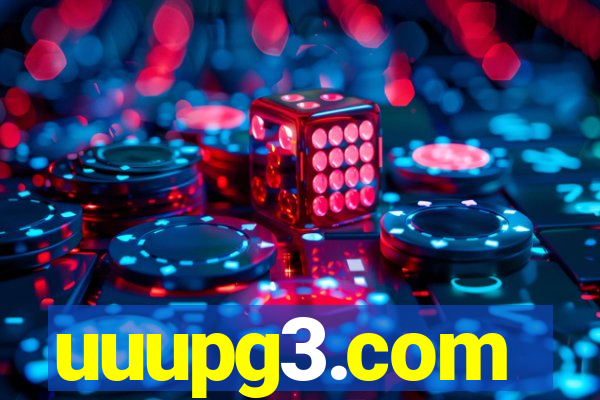 uuupg3.com