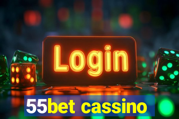 55bet cassino