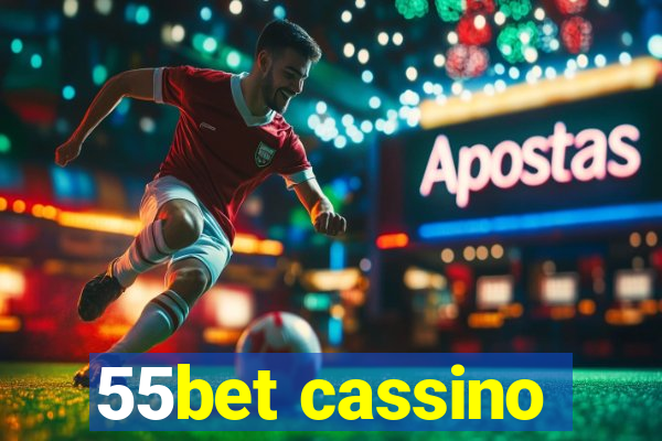 55bet cassino