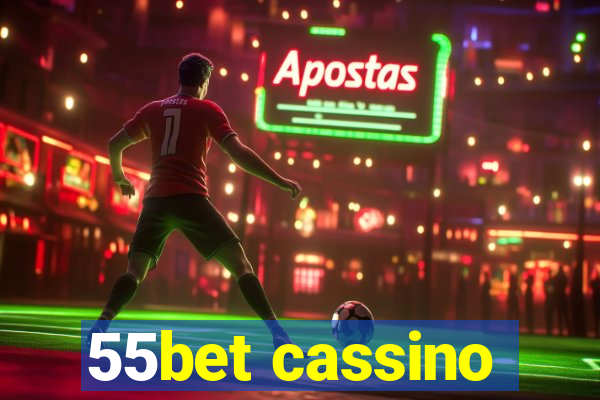 55bet cassino