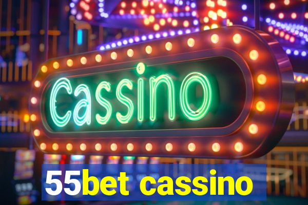 55bet cassino