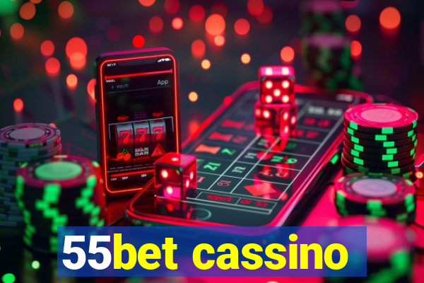 55bet cassino