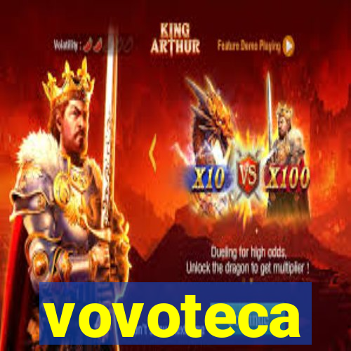 vovoteca