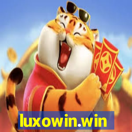 luxowin.win