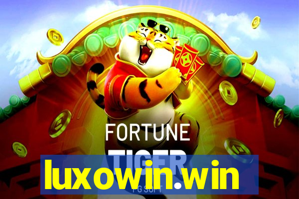 luxowin.win