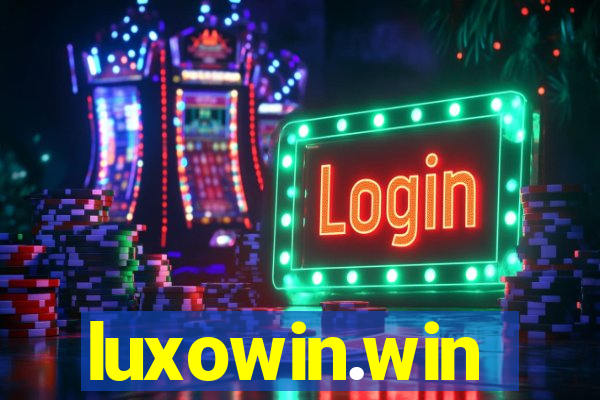 luxowin.win