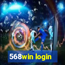 568win login