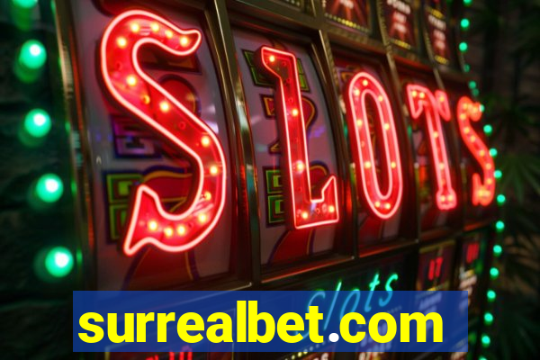 surrealbet.com