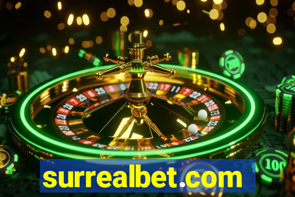 surrealbet.com